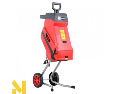 Подрібнювач садовий електричний FAWORYT GTR2545