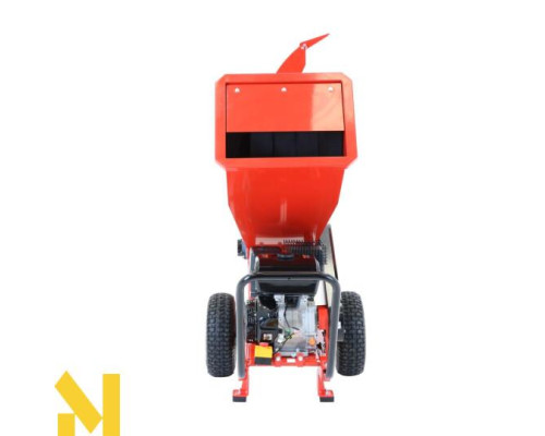 Подрібнювач садовий бензиновий Faworyt JR420R