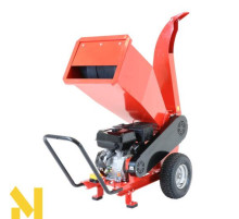 Подрібнювач садовий бензиновий Faworyt JR420R