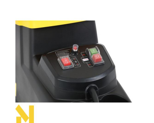 Подрібнювач садовий електричний Lider Plus GTR2800