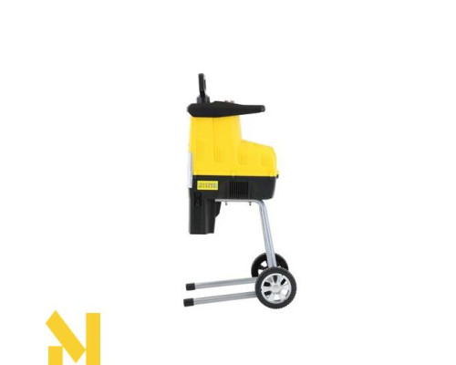 Подрібнювач садовий електричний LIDER PLUS GTR 2802