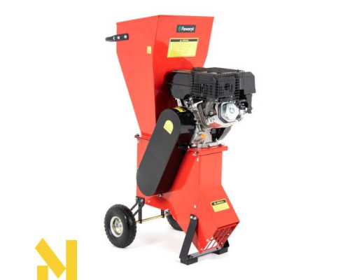 Подрібнювач бензиновий Faworyt NRS135