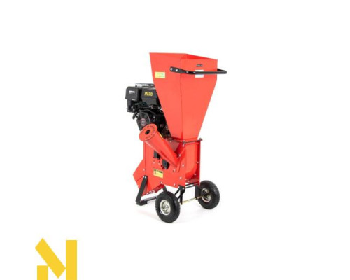 Подрібнювач бензиновий Faworyt NRS135