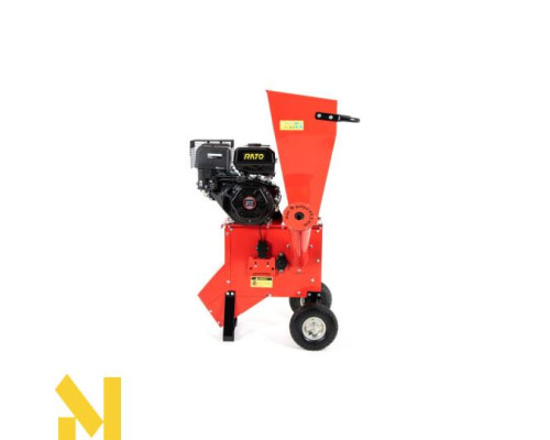 Подрібнювач бензиновий Faworyt NRS135