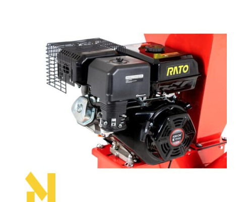 Подрібнювач бензиновий Faworyt NRS135