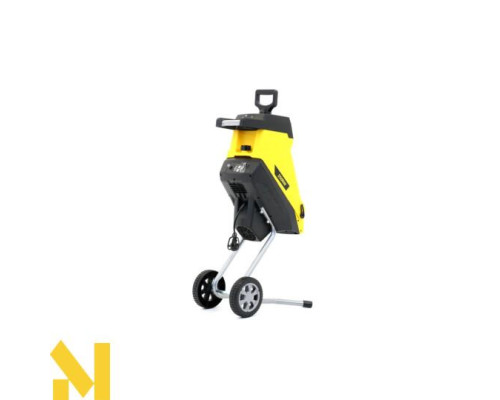 Подрібнювач садовий електричний Lider GTR2545