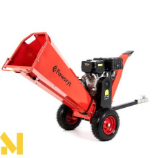 Подрібнювач садовий бензиновий Faworyt PRS420