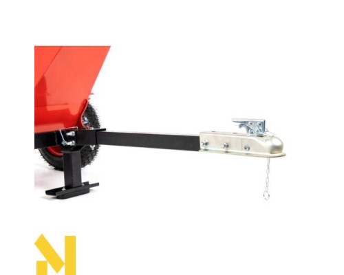 Подрібнювач садовий бензиновий Faworyt PRS420