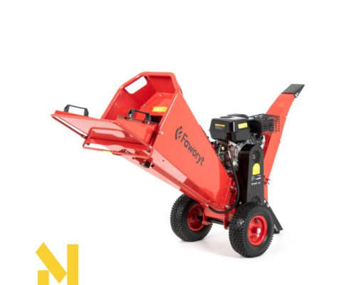Подрібнювач садовий бензиновий Faworyt PRS212