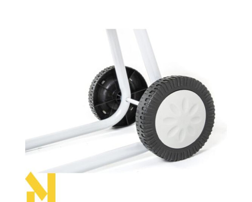 Подрібнювач садовий електричний Gardyer R600