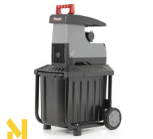 Подрібнювач садовий електричний Faworyt PRO BSE28 I