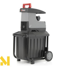 Подрібнювач садовий електричний Faworyt PRO BSE28 I