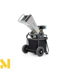 Подрібнювач садовий бензиновий Faworyt PRO BSP50 B