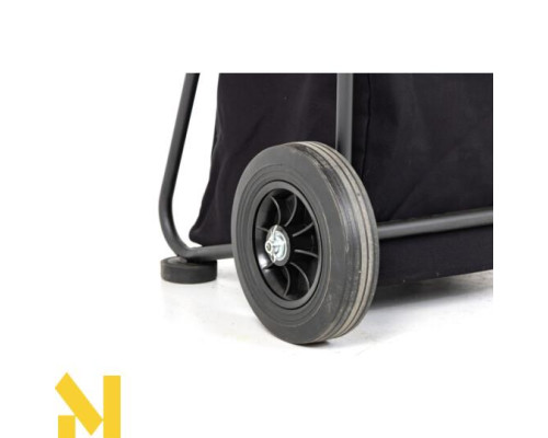 Подрібнювач садовий бензиновий Faworyt PRO BSP50 B