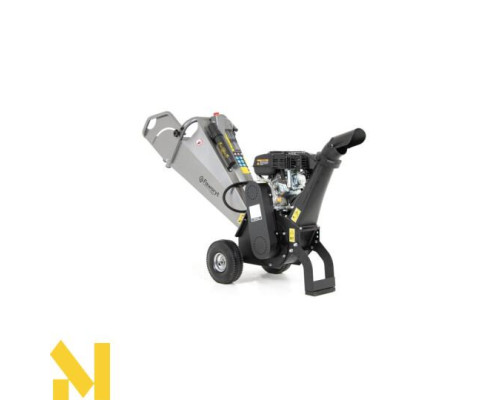 Подрібнювач садовий бензиновий Faworyt PRO BSP100