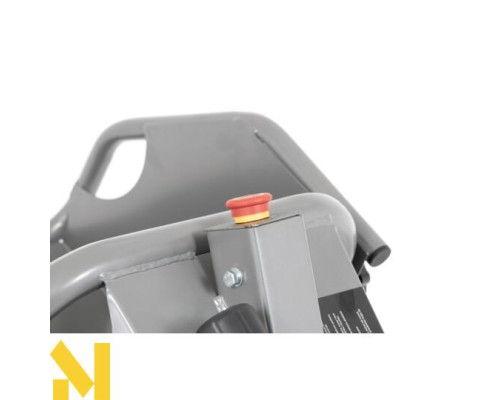 Подрібнювач садовий бензиновий Faworyt PRO BSP100