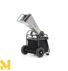 Подрібнювач садовий електричний Faworyt PRO BSE50 I