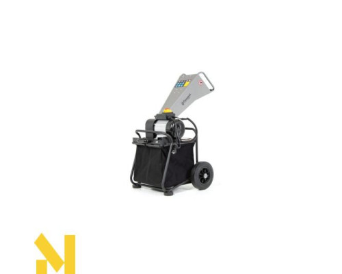 Подрібнювач садовий електричний Faworyt PRO BSE50 I