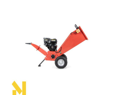 Подрібнювач бензиновий Faworyt JR196L WR