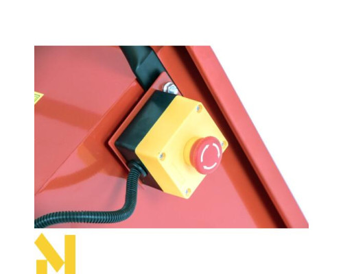 Подрібнювач бензиновий Faworyt JR196L WR