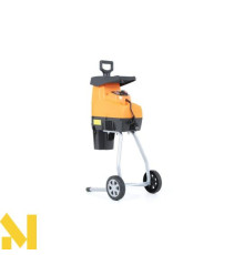 Подрібнювач садовий електричний Handy GTR2818