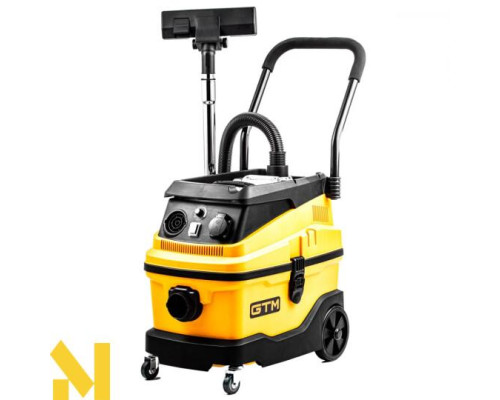 Пилосос GTM JN 501