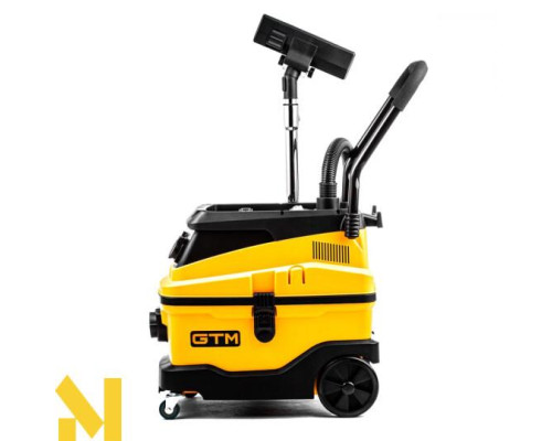 Пилосос GTM JN 501