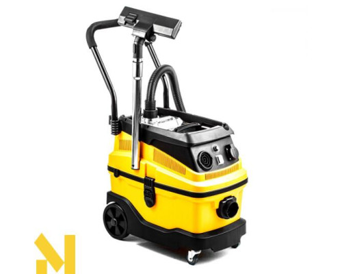 Пилосос GTM JN 501