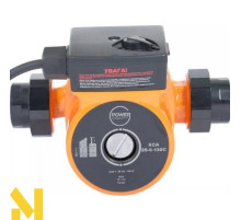 Насос циркуляційний Powercraft DCA 25-6-130