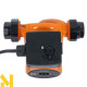 Насос циркуляційний Powercraft DCA 25-4-130