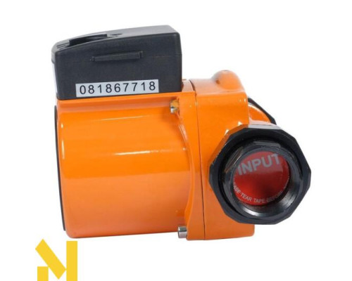 Насос циркуляційний Powercraft DCA 25-4-130