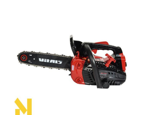 Бензопила Vitals BKZ 2510s