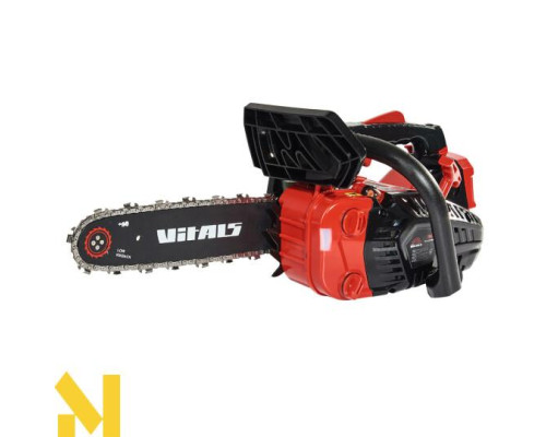 Бензопила Vitals BKZ 2510s