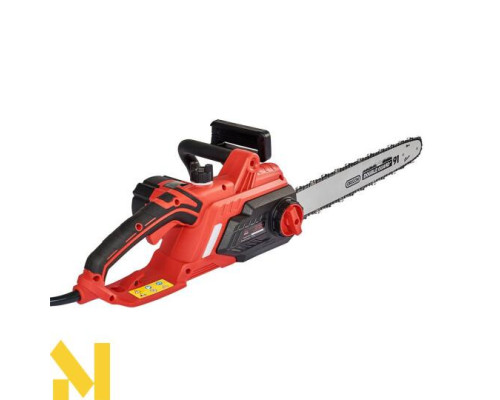 Пила ланцюгова електрична Vitals Master EKZ 2445