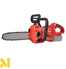 Пила ланцюгова акумуляторна Vitals Master AKZ 1801 SmartLine+ (без АКБ та ЗП)