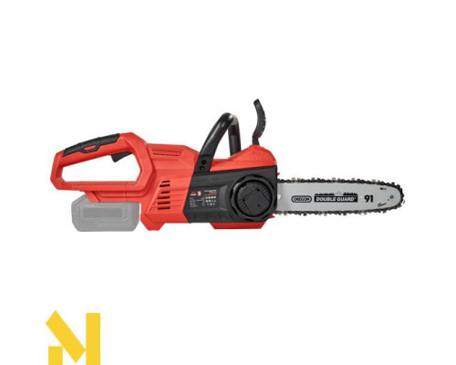 Пила ланцюгова акумуляторна Vitals Master AKZ 1801 SmartLine+ (без АКБ та ЗП)