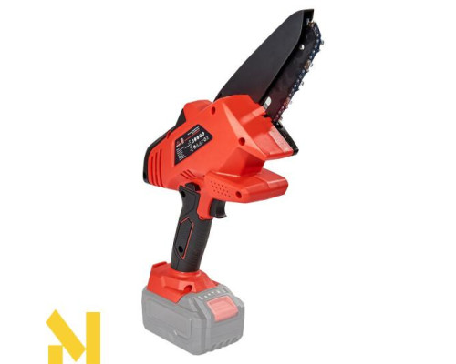 Міні-пила акумуляторна Vitals Master AKZ 1802 SmartLine+ (без АКБ та ЗП)