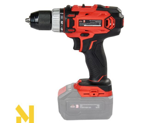 Дриль-шурупокрут акумуляторний Vitals Master AU 1840 SmartLine+ (без АКБ та ЗП)