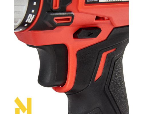 Дриль-шурупокрут акумуляторний Vitals Master AU 1840 SmartLine+ (без АКБ та ЗП)