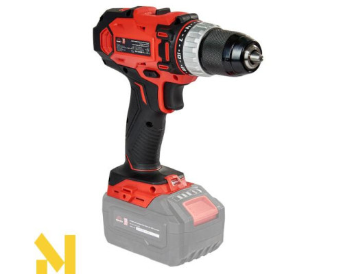 Дриль-шурупокрут акумуляторний Vitals Master AU 1840 SmartLine+ (без АКБ та ЗП)