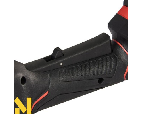 Болгарка (кутова шліфмашина) акумуляторна Vitals Master ALs 18125 Kit SmartLine+