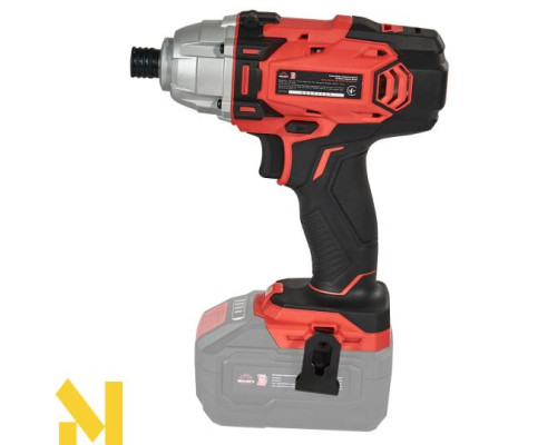 Гвинтоверт акумуляторний Vitals Master AS 18180 SmartLine+ (без АКБ та ЗП)