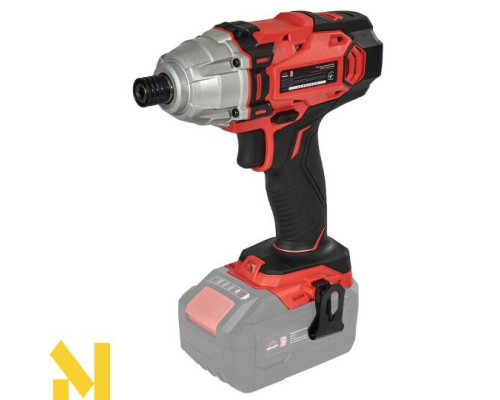 Гвинтоверт акумуляторний Vitals Master AS 18180 SmartLine+ (без АКБ та ЗП)