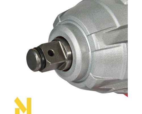 Гайковерт акумуляторний Vitals Master AT 1825 Kit SmartLine+