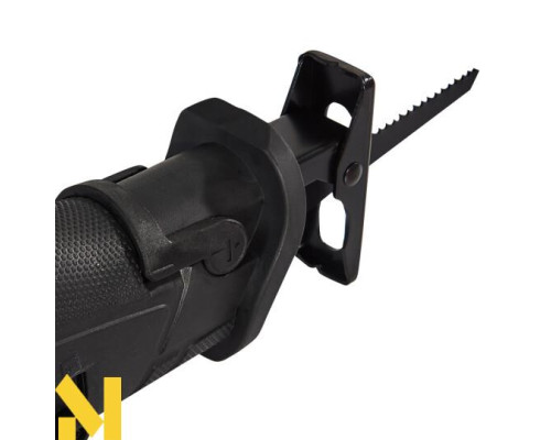 Пила шабельна акумуляторна Vitals Master ATz 1828 SmartLine+ (без АКБ та ЗП)