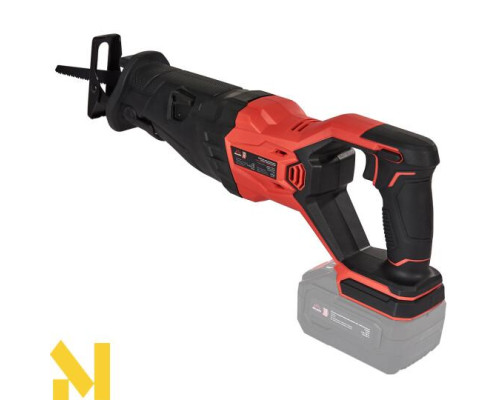 Пила шабельна акумуляторна Vitals Master ATz 1828 SmartLine+ (без АКБ та ЗП)