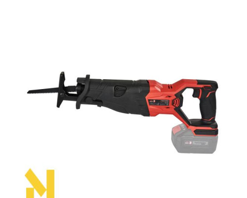 Пила шабельна акумуляторна Vitals Master ATz 1828 SmartLine+ (без АКБ та ЗП)