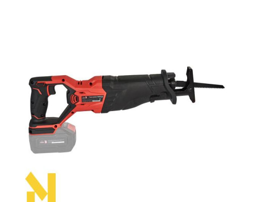 Пила шабельна акумуляторна Vitals Master ATz 1828 SmartLine+ (без АКБ та ЗП)