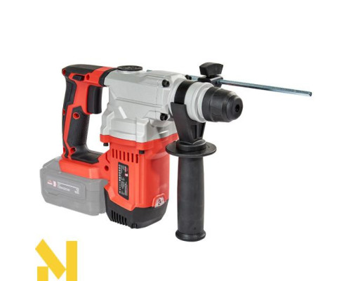 Перфоратор акумуляторний Vitals Professional ARa 1822 BS SmartLine+ (без АКБ та ЗП)