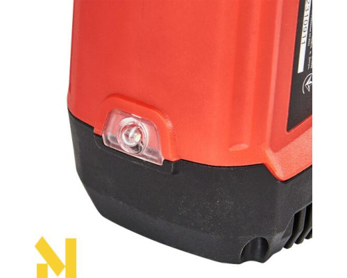 Перфоратор акумуляторний Vitals Professional ARa 1822 BS SmartLine+ (без АКБ та ЗП)